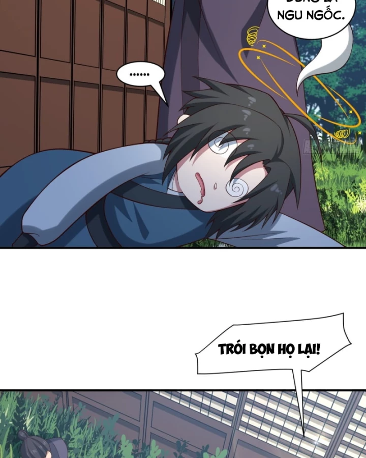 Dị Thần Làm Loạn, Ta Trở Tay Giết Luôn Thần Chapter 31 - 21