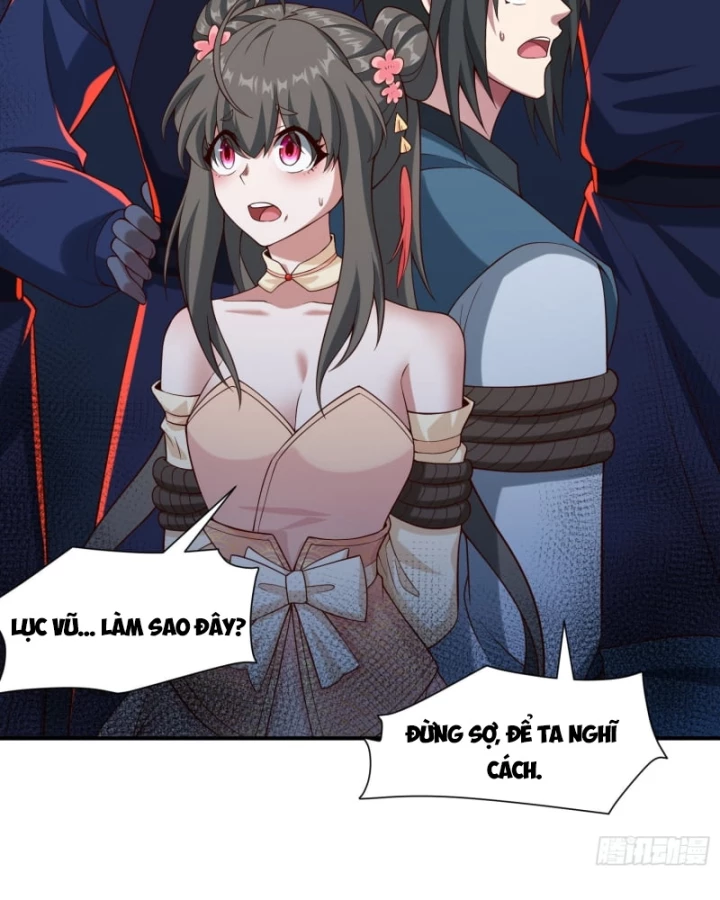 Dị Thần Làm Loạn, Ta Trở Tay Giết Luôn Thần Chapter 31 - 25