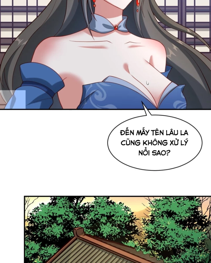 Dị Thần Làm Loạn, Ta Trở Tay Giết Luôn Thần Chapter 31 - 30