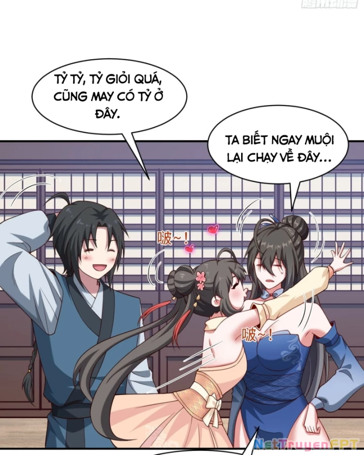 Dị Thần Làm Loạn, Ta Trở Tay Giết Luôn Thần Chapter 31 - 32