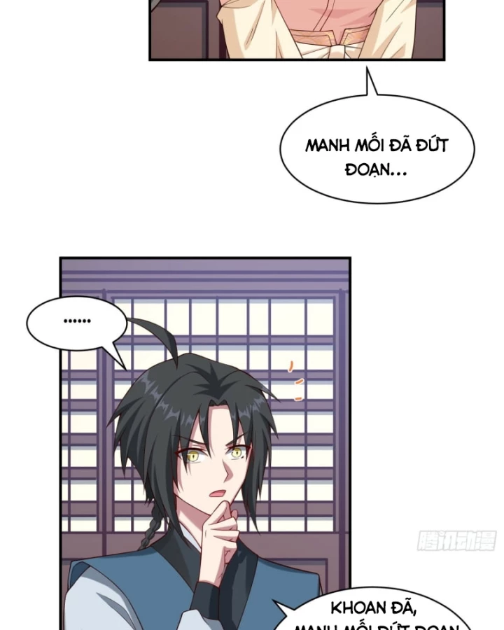Dị Thần Làm Loạn, Ta Trở Tay Giết Luôn Thần Chapter 31 - 34