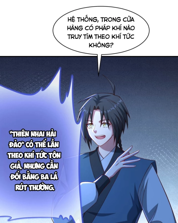 Dị Thần Làm Loạn, Ta Trở Tay Giết Luôn Thần Chapter 31 - 36