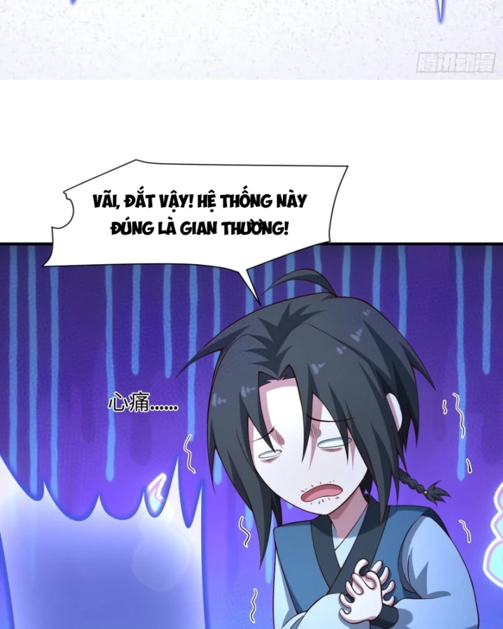 Dị Thần Làm Loạn, Ta Trở Tay Giết Luôn Thần Chapter 31 - 38