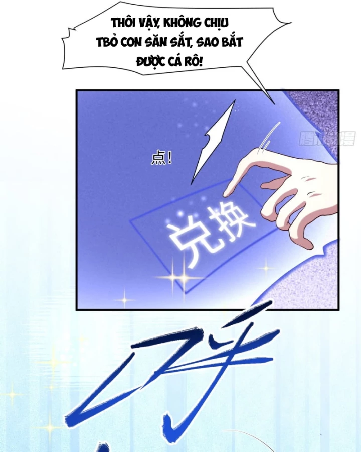Dị Thần Làm Loạn, Ta Trở Tay Giết Luôn Thần Chapter 31 - 40