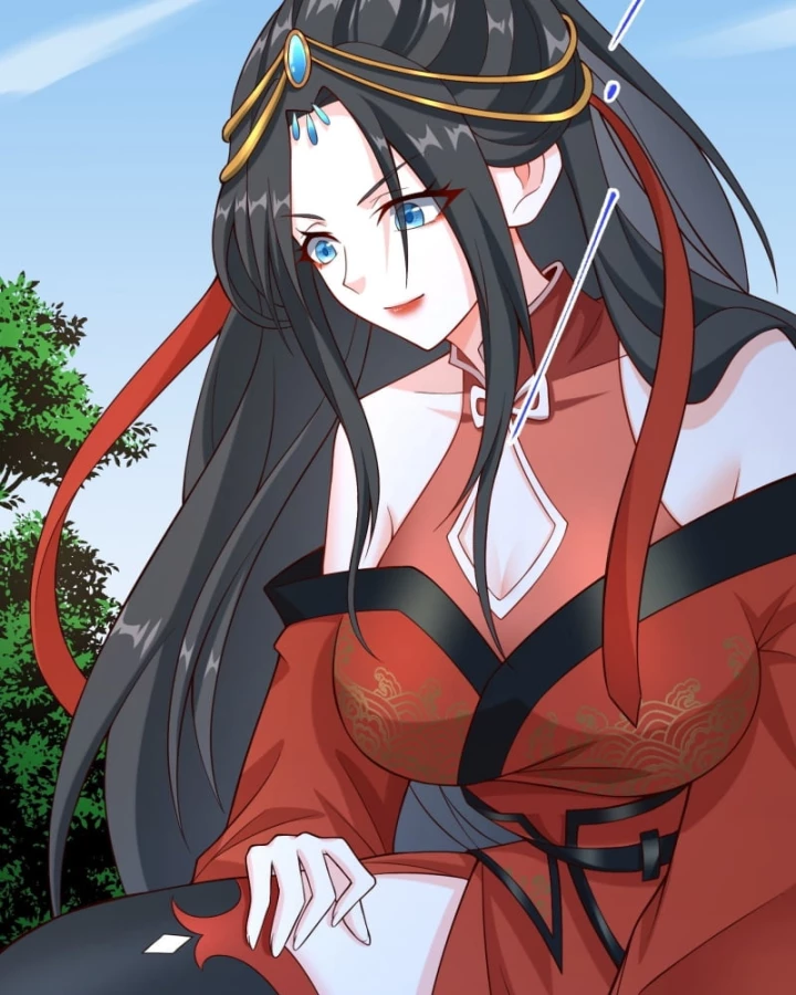 Dị Thần Làm Loạn, Ta Trở Tay Giết Luôn Thần Chapter 31 - 47