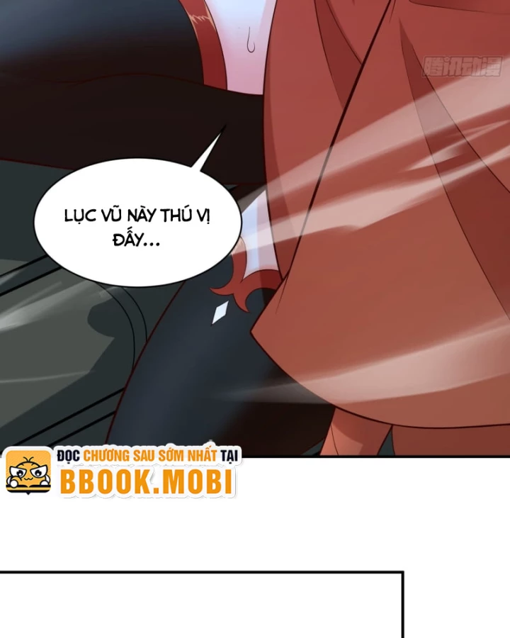 Dị Thần Làm Loạn, Ta Trở Tay Giết Luôn Thần Chapter 31 - 48