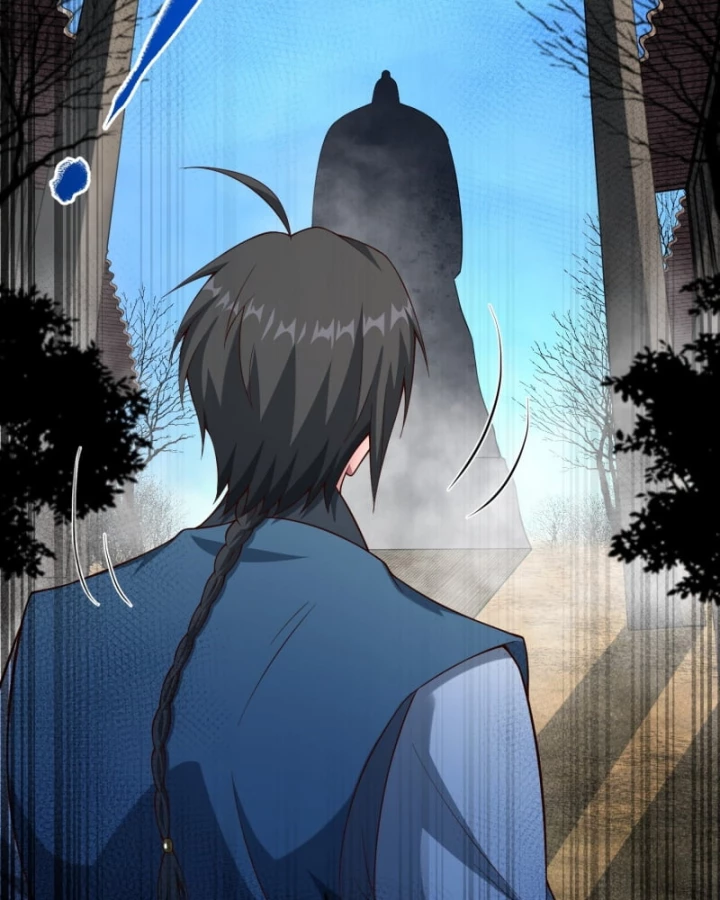 Dị Thần Làm Loạn, Ta Trở Tay Giết Luôn Thần Chapter 31 - 53