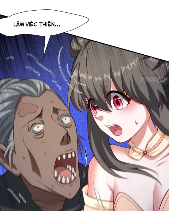 Dị Thần Làm Loạn, Ta Trở Tay Giết Luôn Thần Chapter 31 - 56