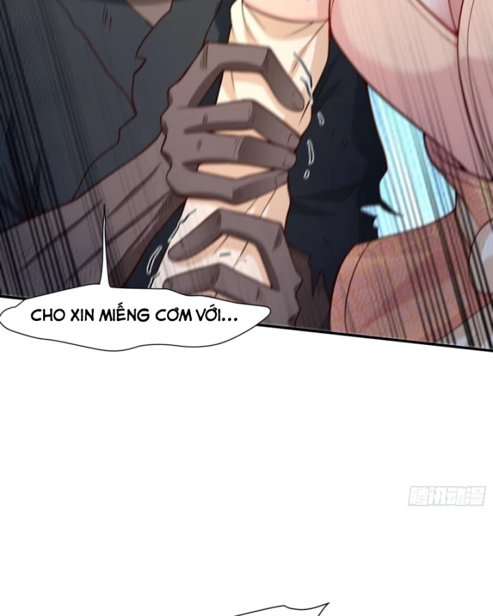 Dị Thần Làm Loạn, Ta Trở Tay Giết Luôn Thần Chapter 31 - 57