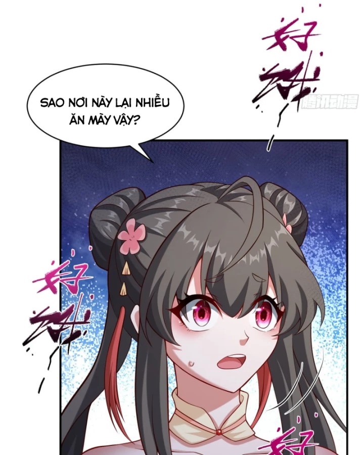Dị Thần Làm Loạn, Ta Trở Tay Giết Luôn Thần Chapter 31 - 59