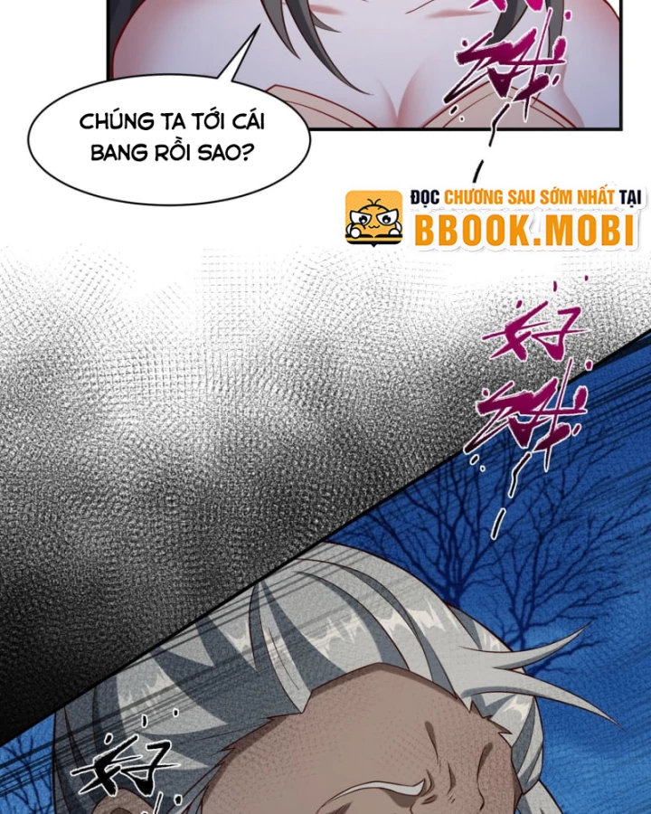 Dị Thần Làm Loạn, Ta Trở Tay Giết Luôn Thần Chapter 31 - 60