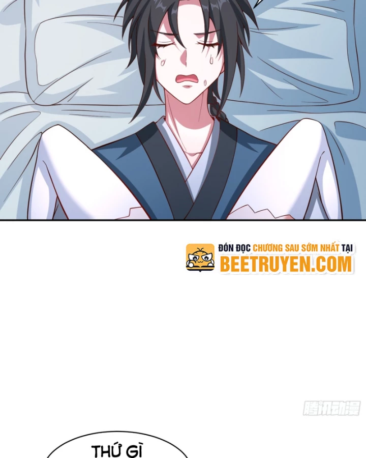 Dị Thần Làm Loạn, Ta Trở Tay Giết Luôn Thần Chapter 35 - 3