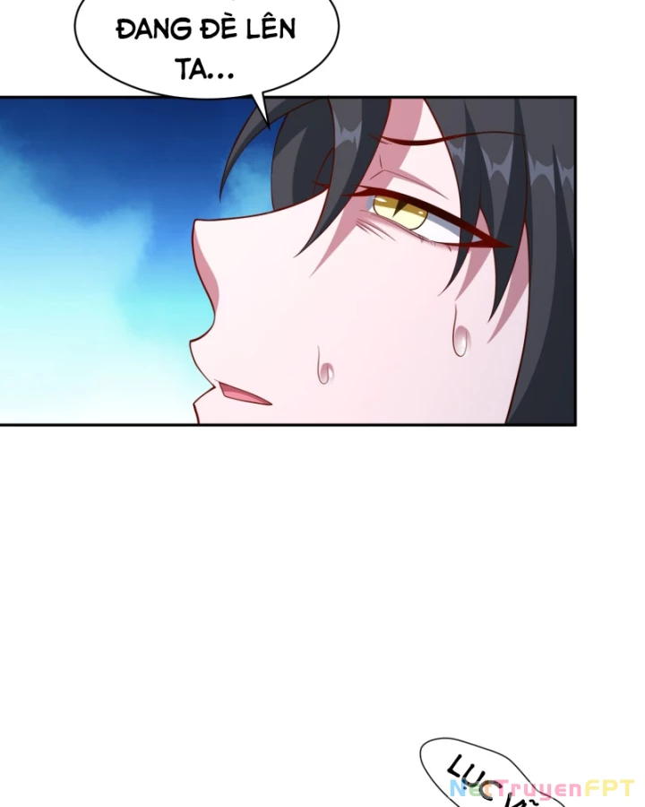 Dị Thần Làm Loạn, Ta Trở Tay Giết Luôn Thần Chapter 35 - 4