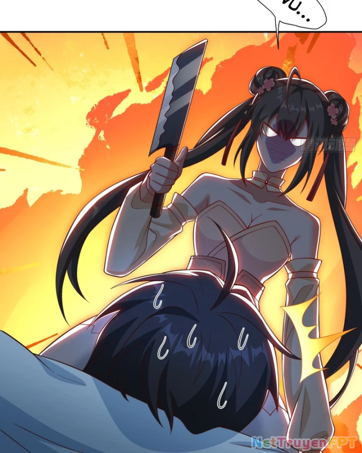 Dị Thần Làm Loạn, Ta Trở Tay Giết Luôn Thần Chapter 35 - 5