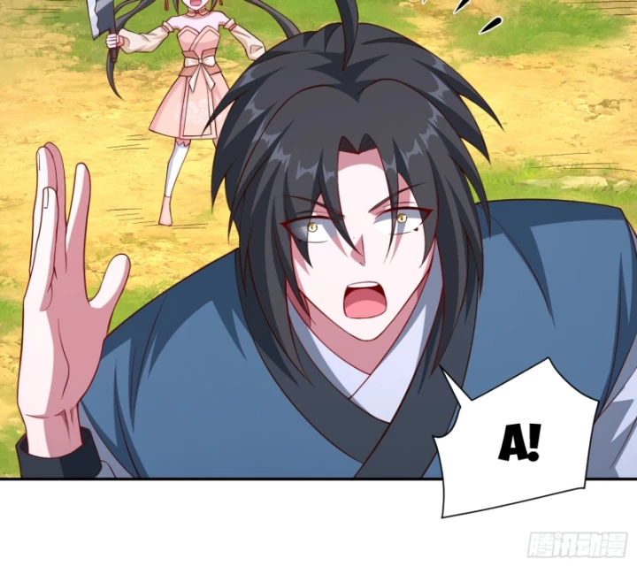 Dị Thần Làm Loạn, Ta Trở Tay Giết Luôn Thần Chapter 35 - 10