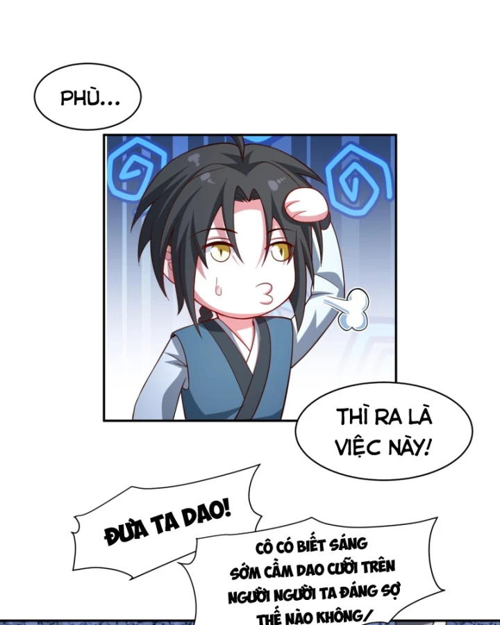 Dị Thần Làm Loạn, Ta Trở Tay Giết Luôn Thần Chapter 35 - 11