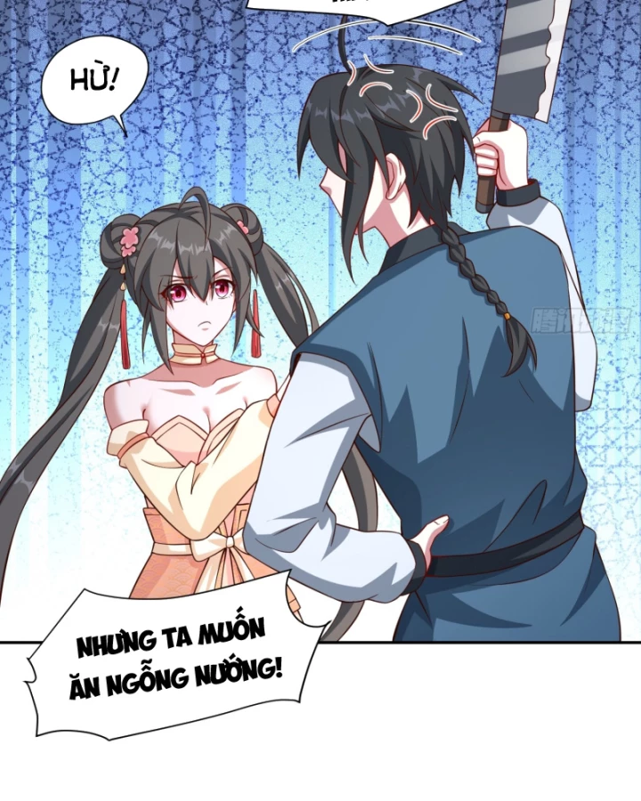 Dị Thần Làm Loạn, Ta Trở Tay Giết Luôn Thần Chapter 35 - 12