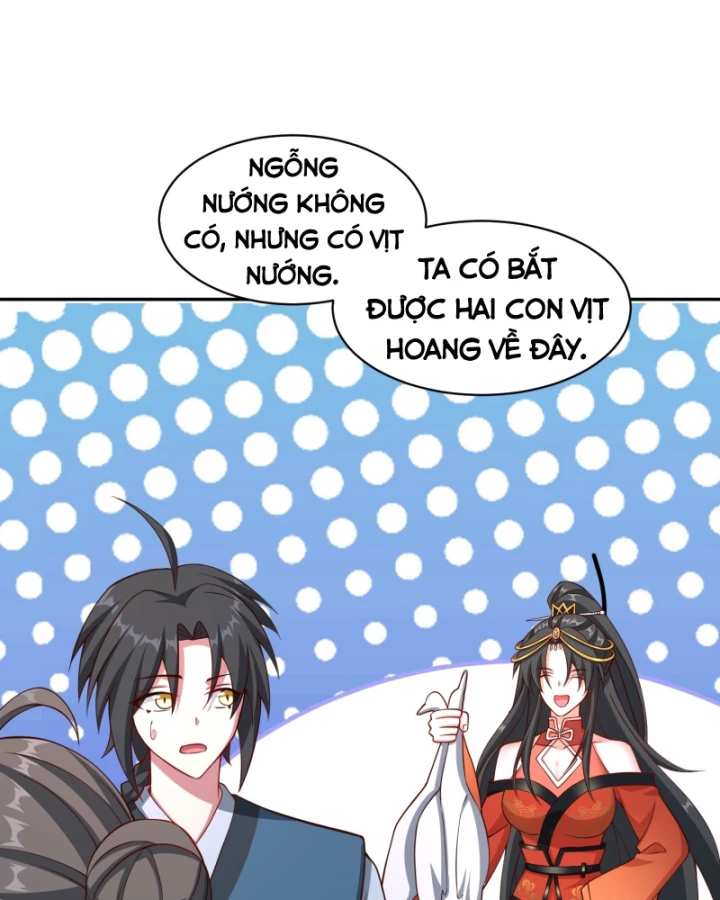 Dị Thần Làm Loạn, Ta Trở Tay Giết Luôn Thần Chapter 35 - 14