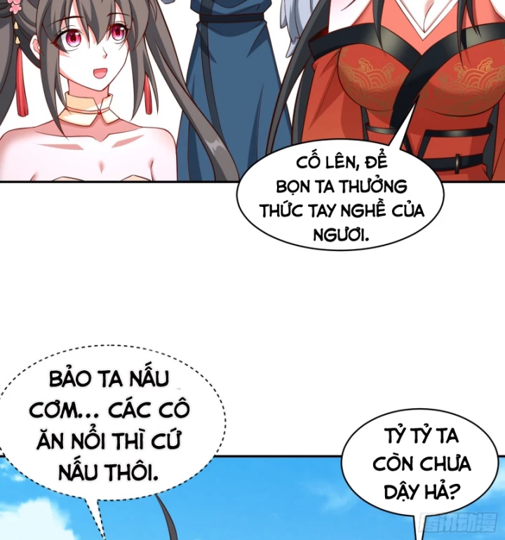 Dị Thần Làm Loạn, Ta Trở Tay Giết Luôn Thần Chapter 35 - 16