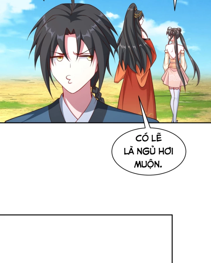 Dị Thần Làm Loạn, Ta Trở Tay Giết Luôn Thần Chapter 35 - 17