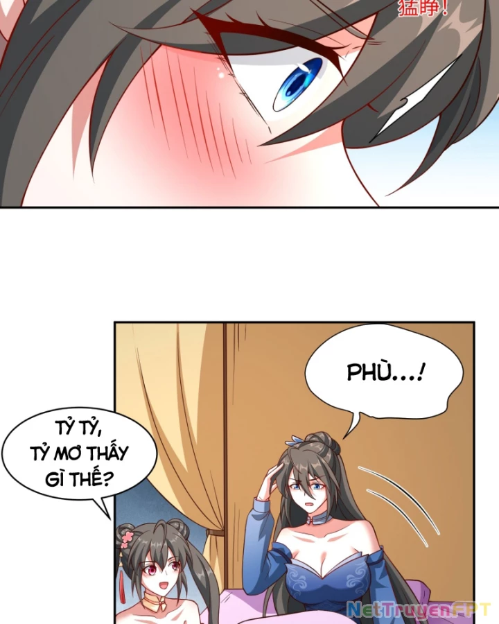 Dị Thần Làm Loạn, Ta Trở Tay Giết Luôn Thần Chapter 35 - 21