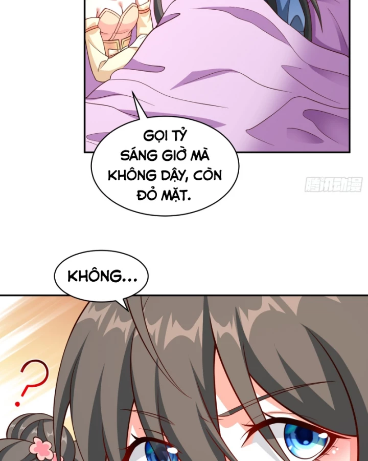 Dị Thần Làm Loạn, Ta Trở Tay Giết Luôn Thần Chapter 35 - 22
