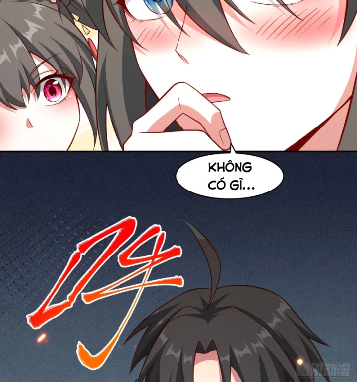 Dị Thần Làm Loạn, Ta Trở Tay Giết Luôn Thần Chapter 35 - 23