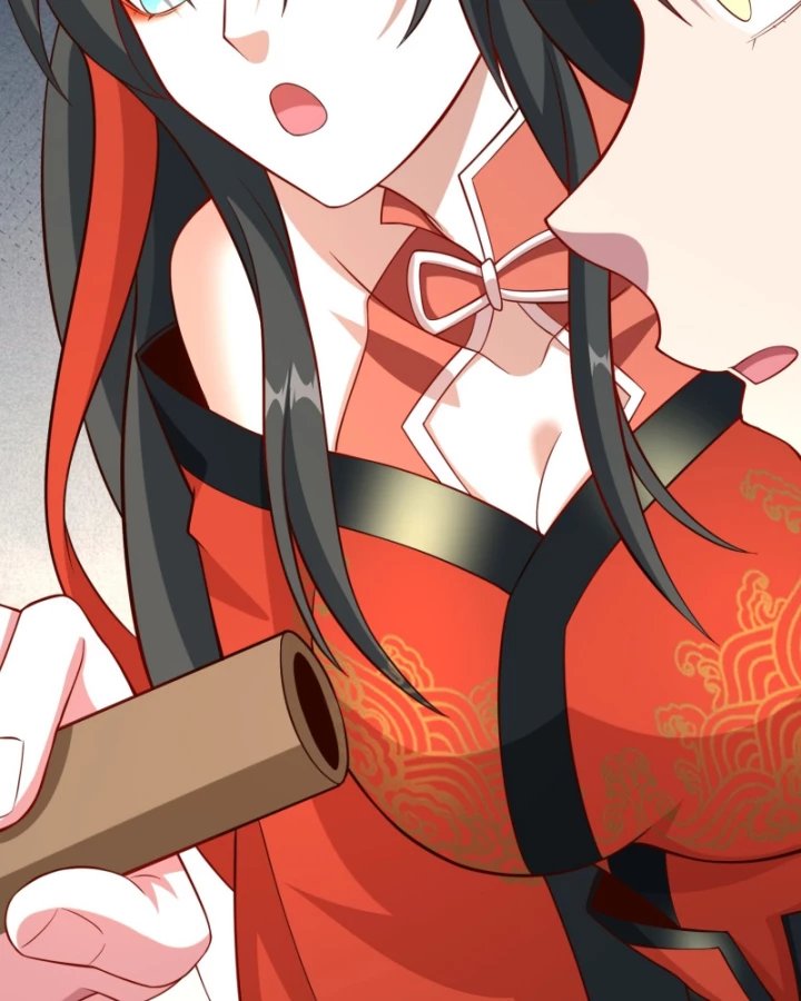 Dị Thần Làm Loạn, Ta Trở Tay Giết Luôn Thần Chapter 35 - 26