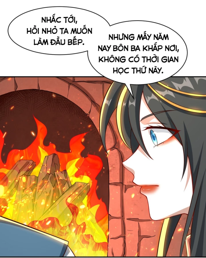 Dị Thần Làm Loạn, Ta Trở Tay Giết Luôn Thần Chapter 35 - 28