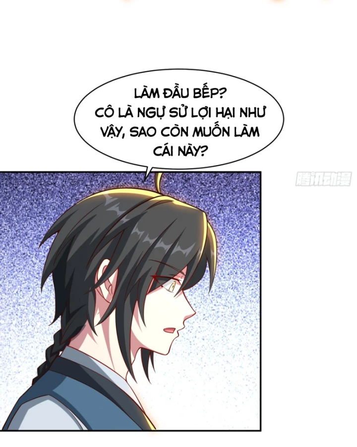 Dị Thần Làm Loạn, Ta Trở Tay Giết Luôn Thần Chapter 35 - 29