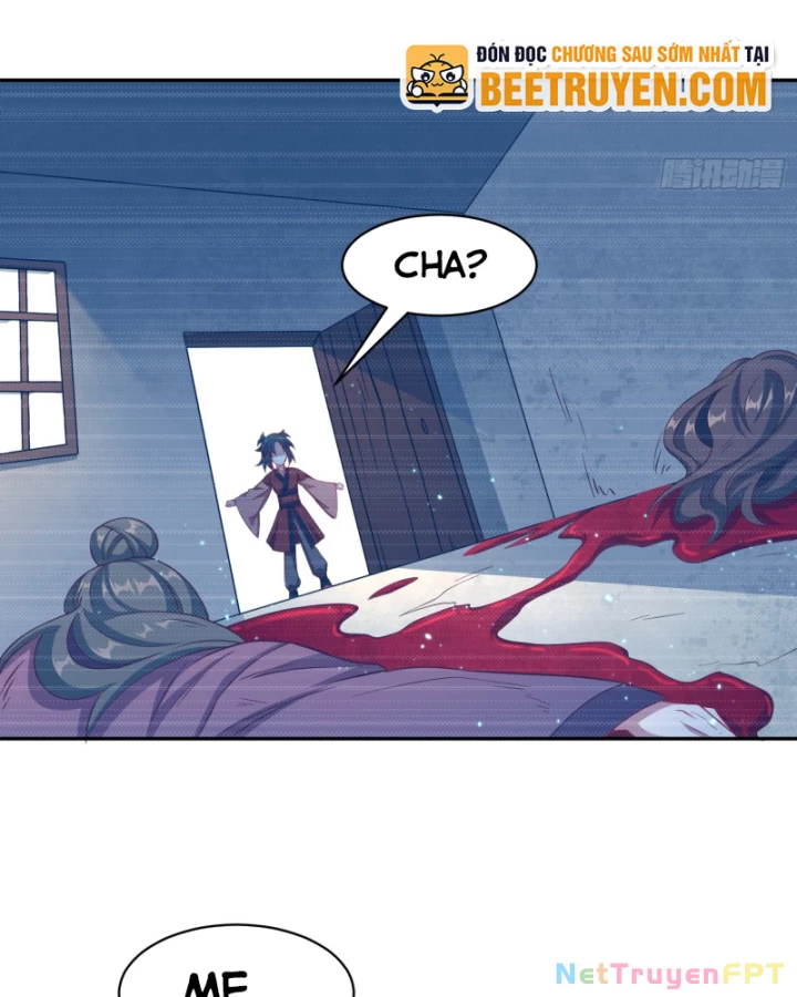 Dị Thần Làm Loạn, Ta Trở Tay Giết Luôn Thần Chapter 35 - 32