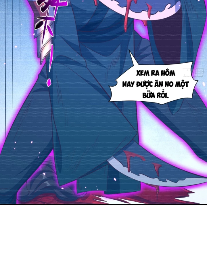 Dị Thần Làm Loạn, Ta Trở Tay Giết Luôn Thần Chapter 35 - 35