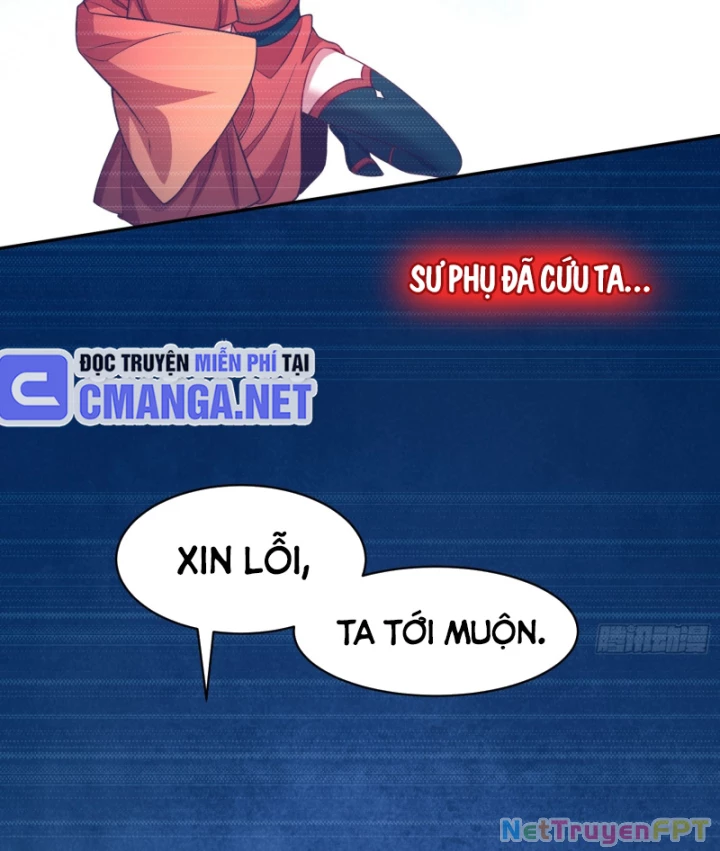 Dị Thần Làm Loạn, Ta Trở Tay Giết Luôn Thần Chapter 35 - 40