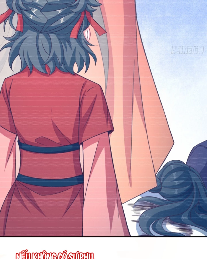 Dị Thần Làm Loạn, Ta Trở Tay Giết Luôn Thần Chapter 35 - 42