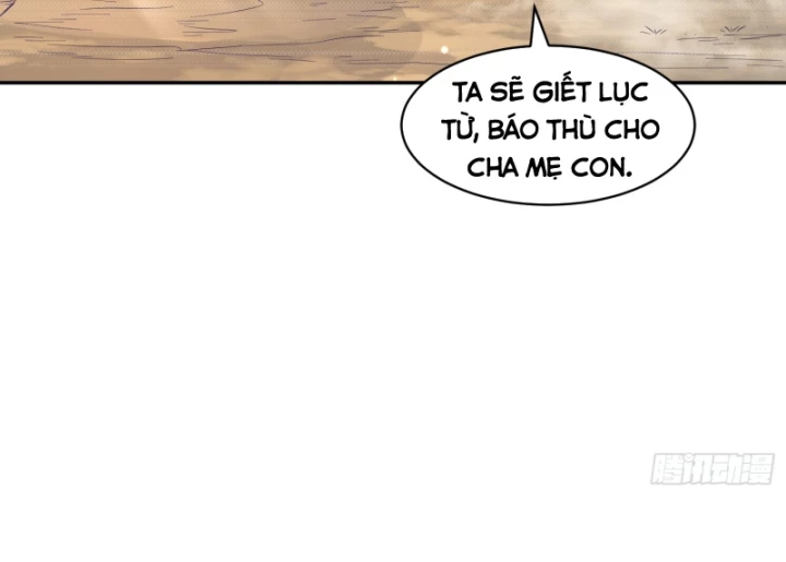 Dị Thần Làm Loạn, Ta Trở Tay Giết Luôn Thần Chapter 35 - 44