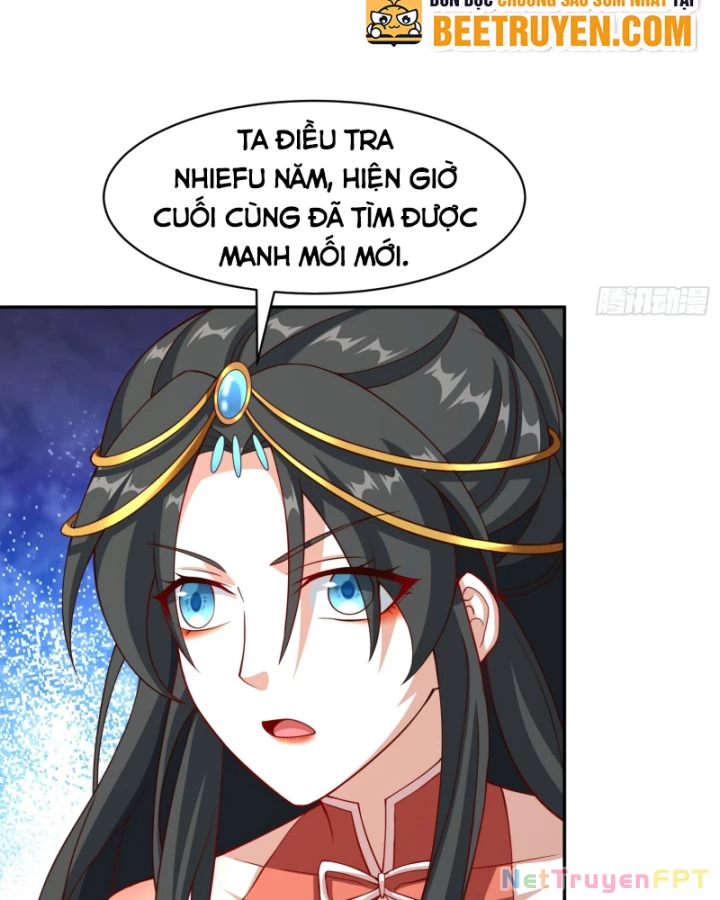 Dị Thần Làm Loạn, Ta Trở Tay Giết Luôn Thần Chapter 35 - 46