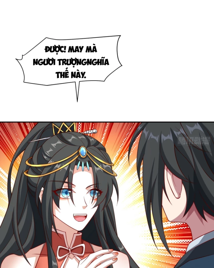 Dị Thần Làm Loạn, Ta Trở Tay Giết Luôn Thần Chapter 35 - 49