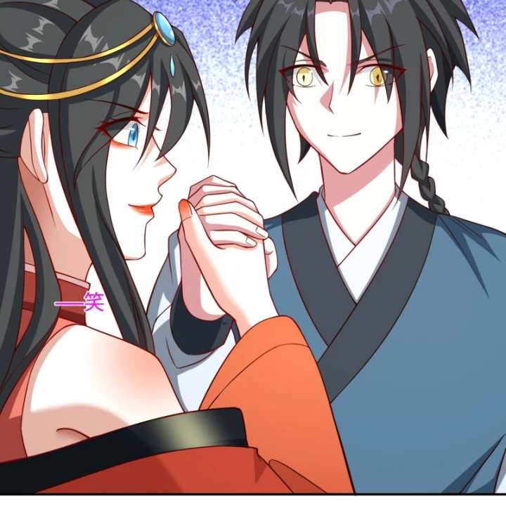 Dị Thần Làm Loạn, Ta Trở Tay Giết Luôn Thần Chapter 35 - 51