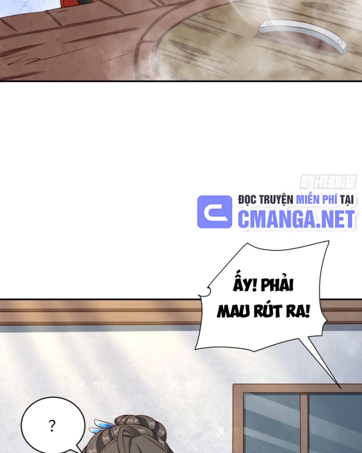 Dị Thần Làm Loạn, Ta Trở Tay Giết Luôn Thần Chapter 35 - 53