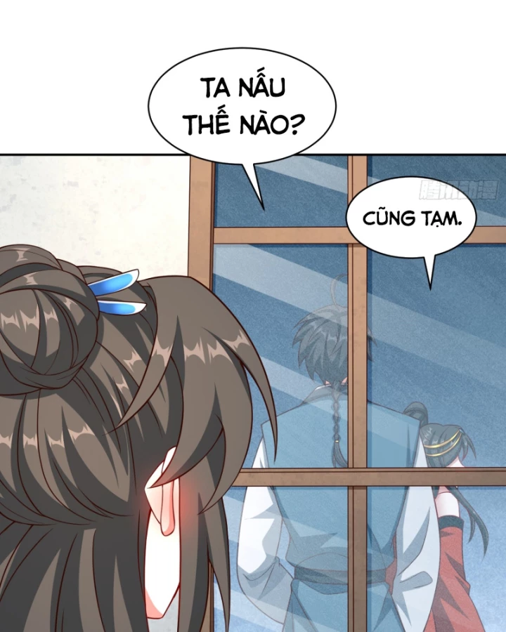 Dị Thần Làm Loạn, Ta Trở Tay Giết Luôn Thần Chapter 35 - 55