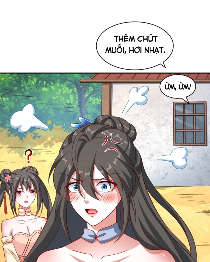 Dị Thần Làm Loạn, Ta Trở Tay Giết Luôn Thần Chapter 35 - 57