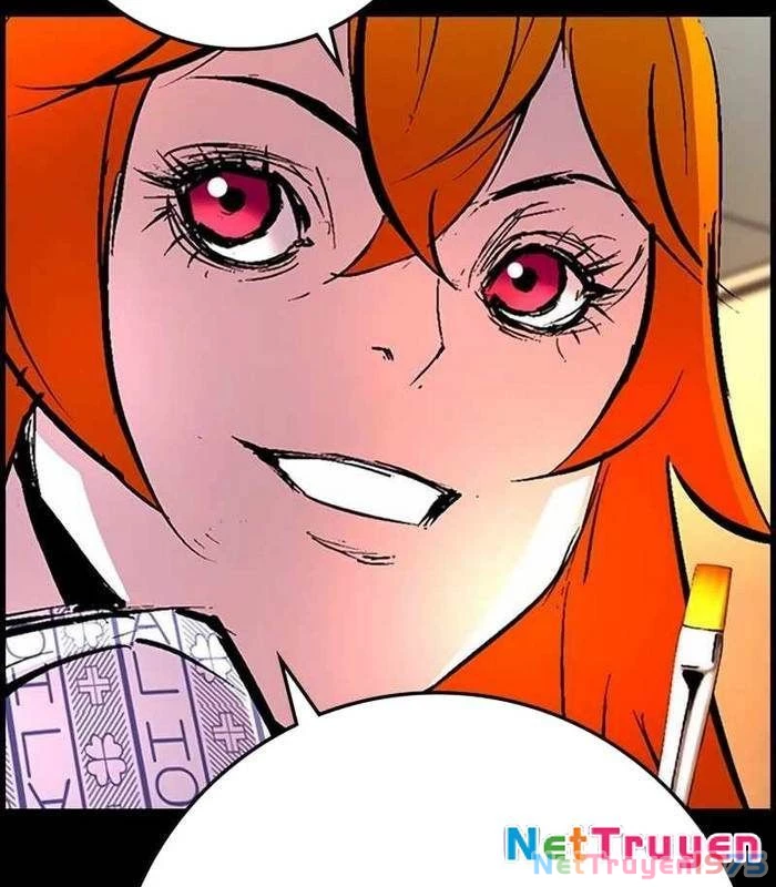 Phòng Gym Hanlim Chapter 223 - 61