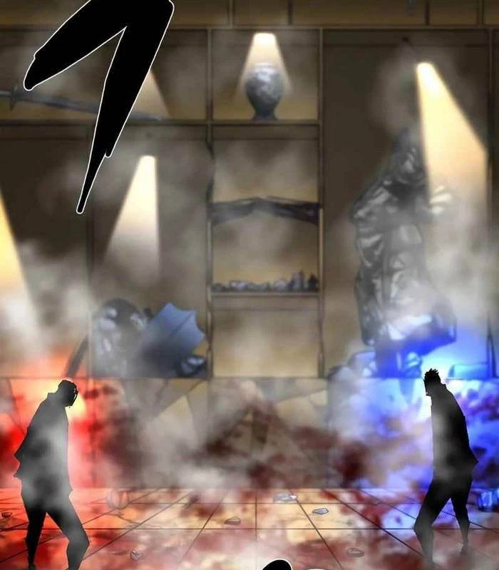 Phòng Gym Hanlim Chapter 223 - 79