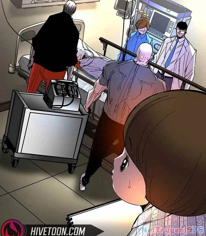 Phòng Gym Hanlim Chapter 223 - 134