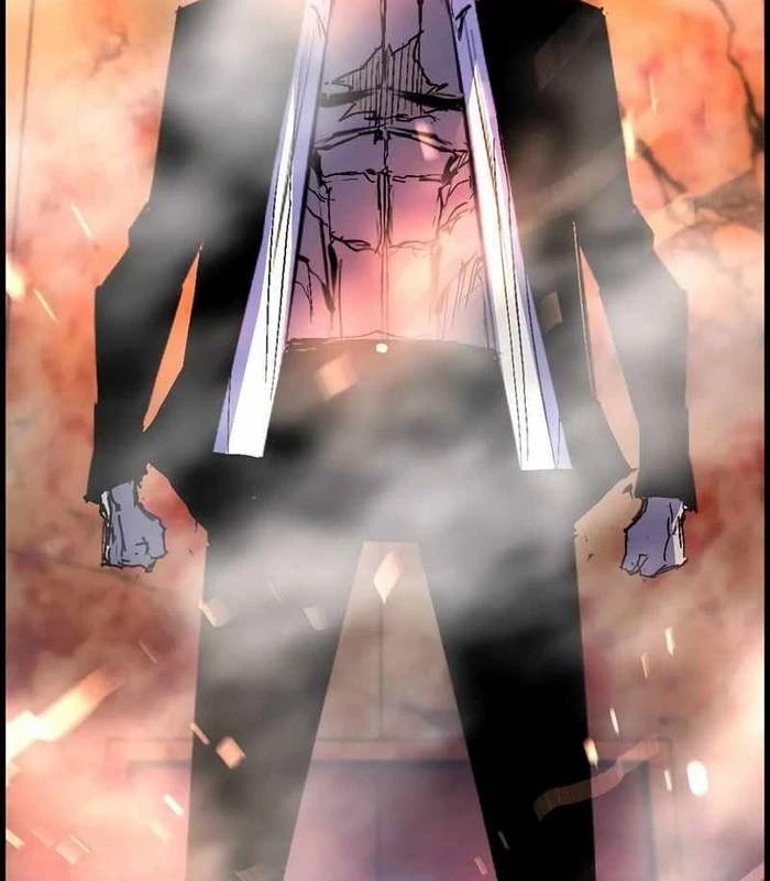 Phòng Gym Hanlim Chapter 223 - 317