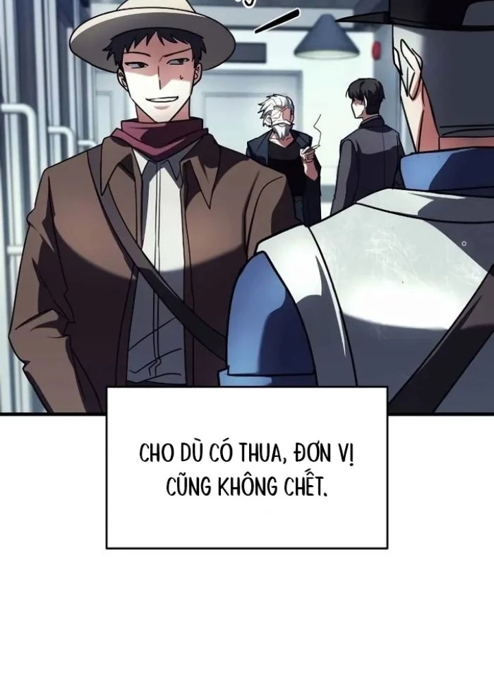 Ván Cược Của Chúa Chapter 35 - 7