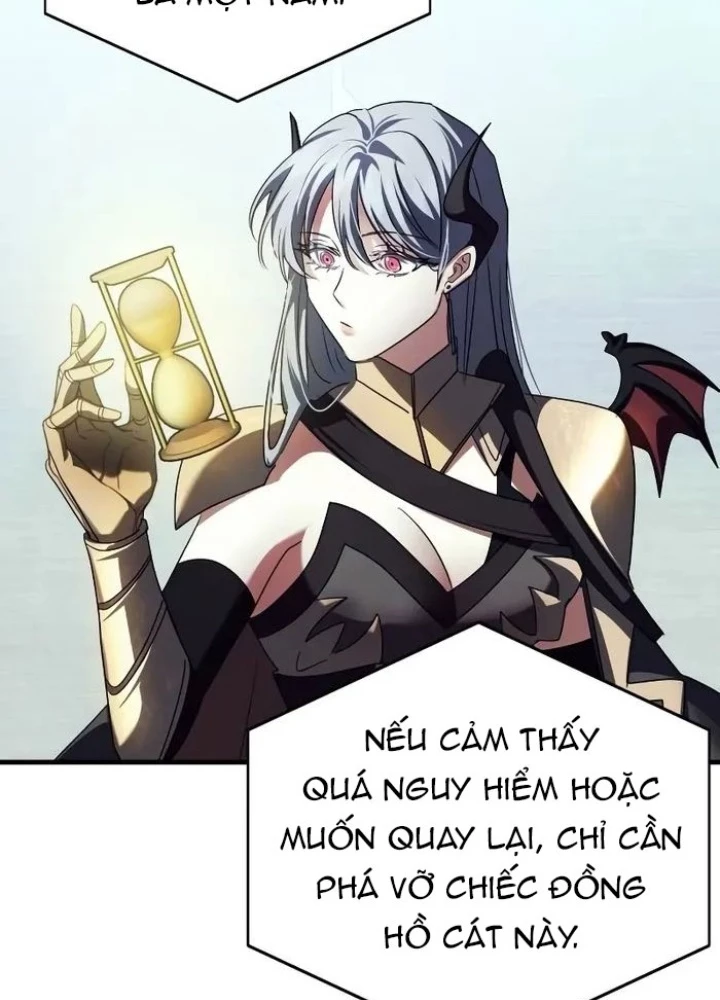 Ván Cược Của Chúa Chapter 35 - 37