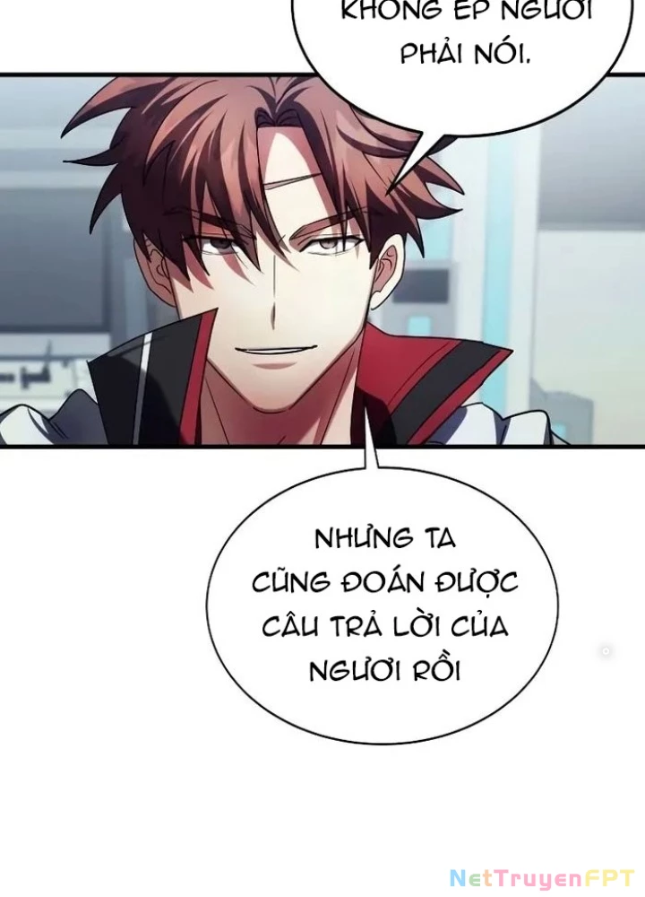 Ván Cược Của Chúa Chapter 35 - 166