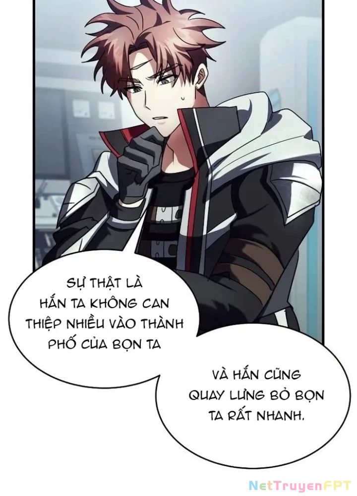 Ván Cược Của Chúa Chapter 35 - 190