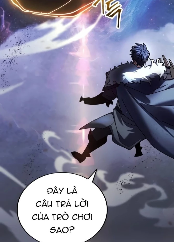 Ván Cược Của Chúa Chapter 44 - 49